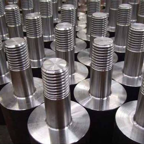 Aluminium Components 3